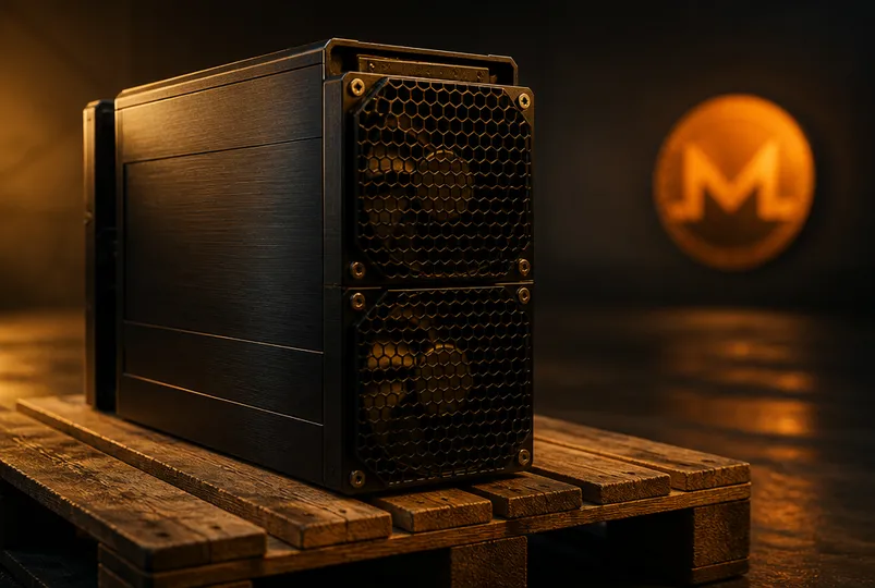 Understanding the Impact of Antminer X9 Cancellation on Monero Mining featured image